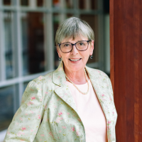 Trustee Nancy Washburn