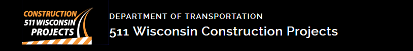 Wisconsin 511 Logo